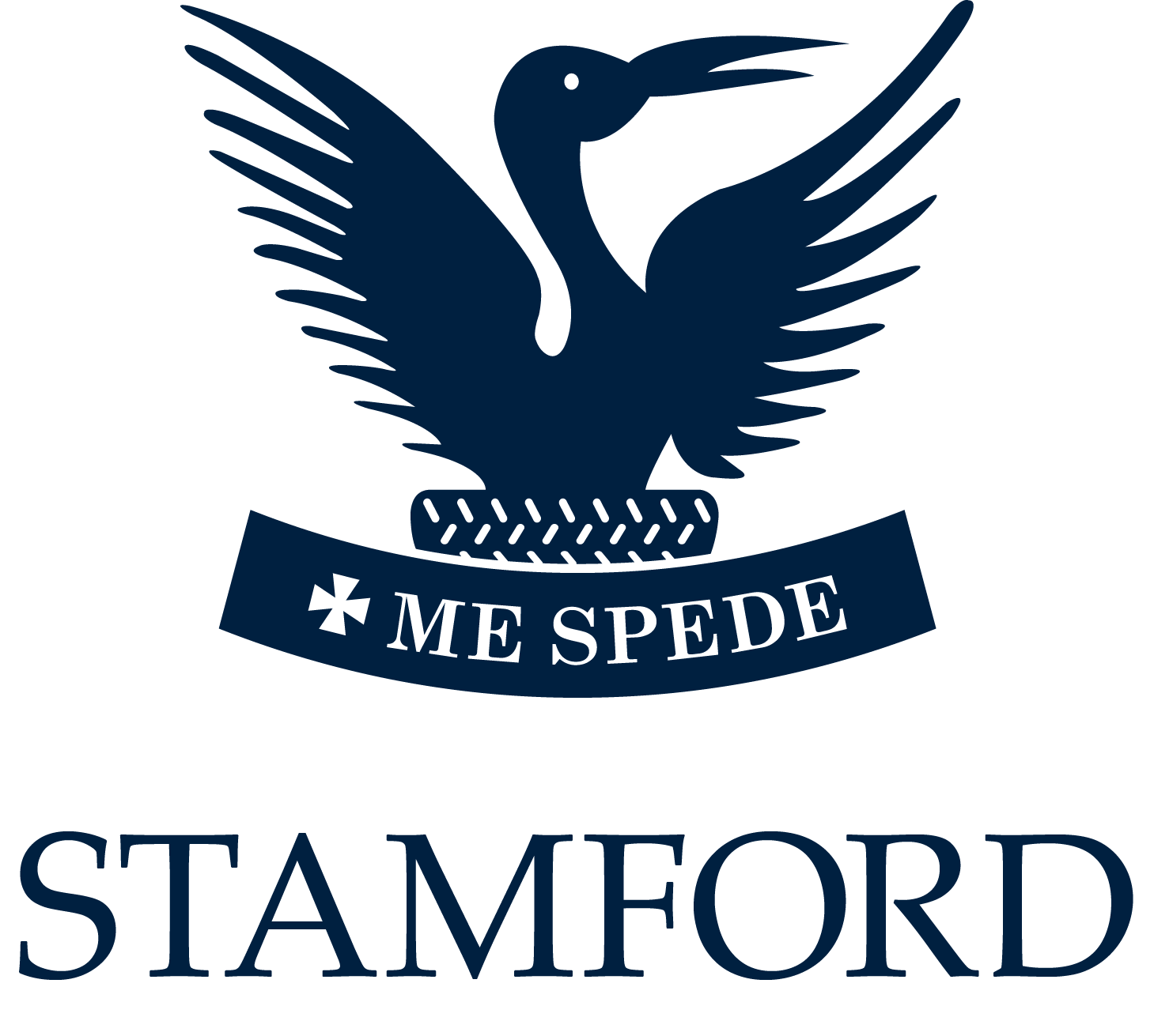 Stamford Logo